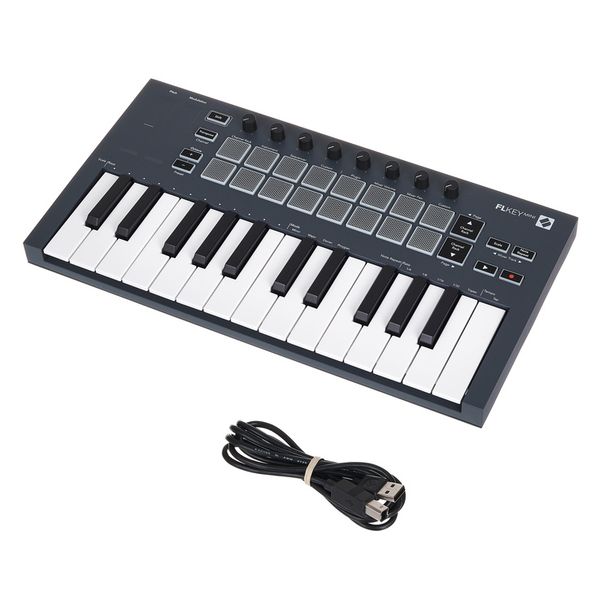 Novation FLkey Mini – United States