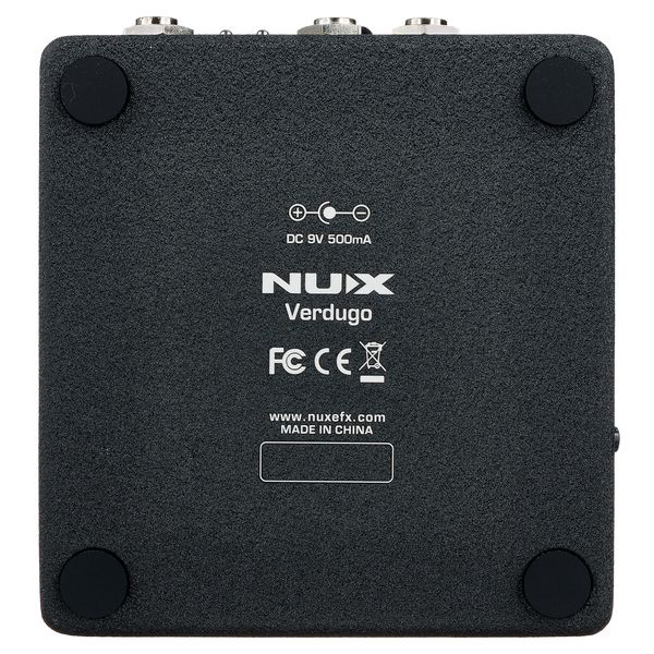 Nux NGS-6 Amp Academy – United States