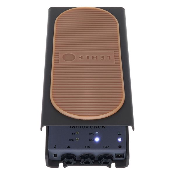 Lehle Mono Volume S – United States