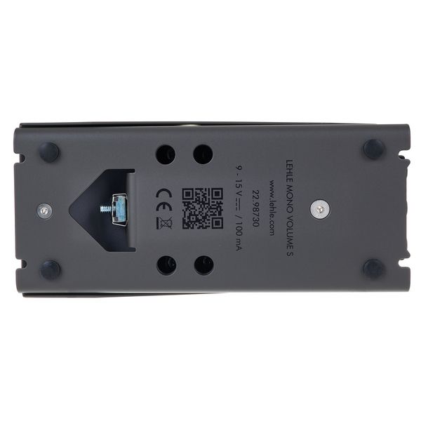 Lehle Mono Volume S – United States