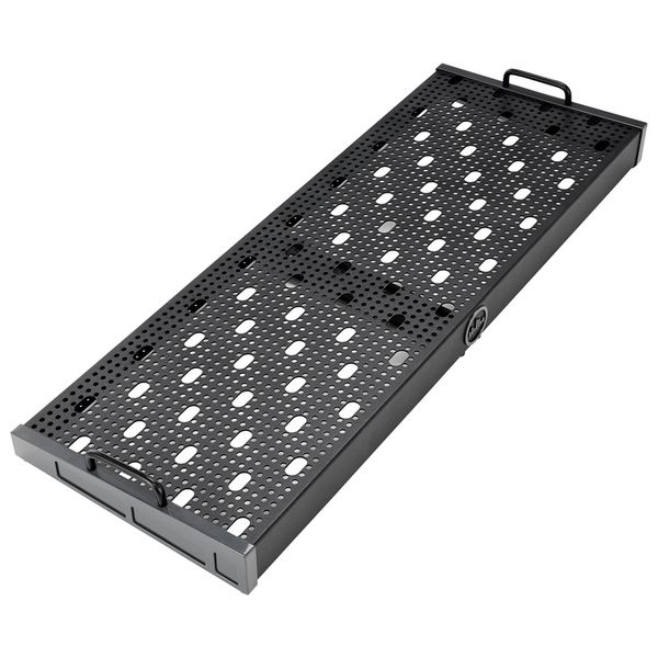 Temple Audio Design Duo 34 GM Pedalboard Bundle – United States