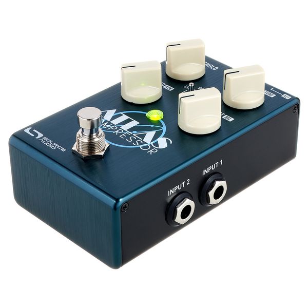 Source Audio SA 252 Atlas Compressor – United States