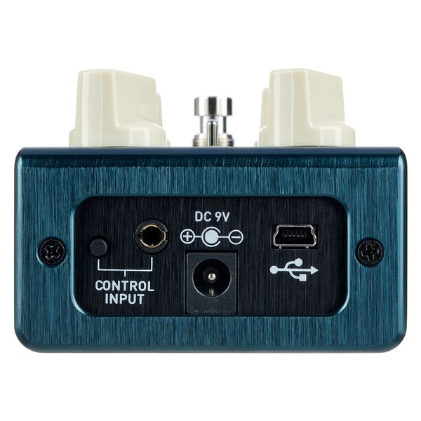 Source Audio SA 252 Atlas Compressor – United States