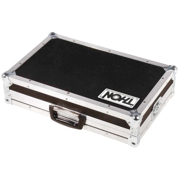 Thon Case Boss GX-100 – United States