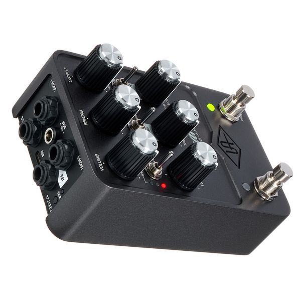 Universal Audio UAFX Dream '65 – United States