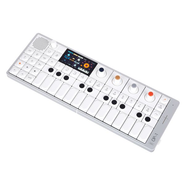 Teenage Engineering OP-1 field – United States
