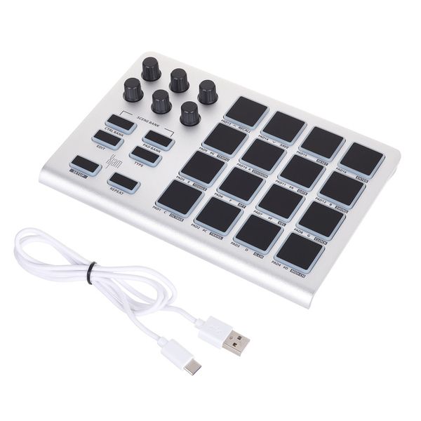 ESI Xjam – United States