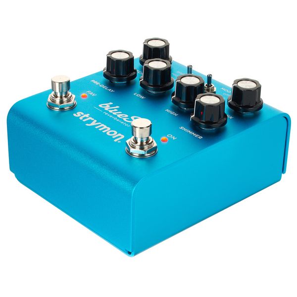 Strymon Bluesky V2 – United States