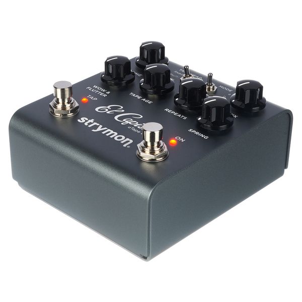 Strymon El Capistan V2 – United States