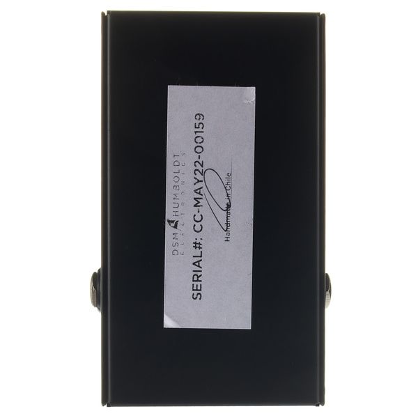 DSM & Humboldt ClearComp 1078 Compressor – United States