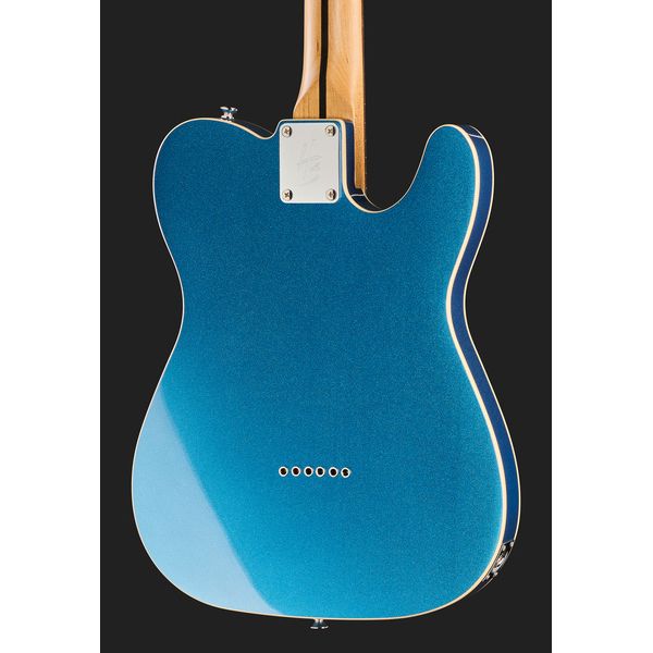 Harley Benton TE-62DB LH LPB – United States