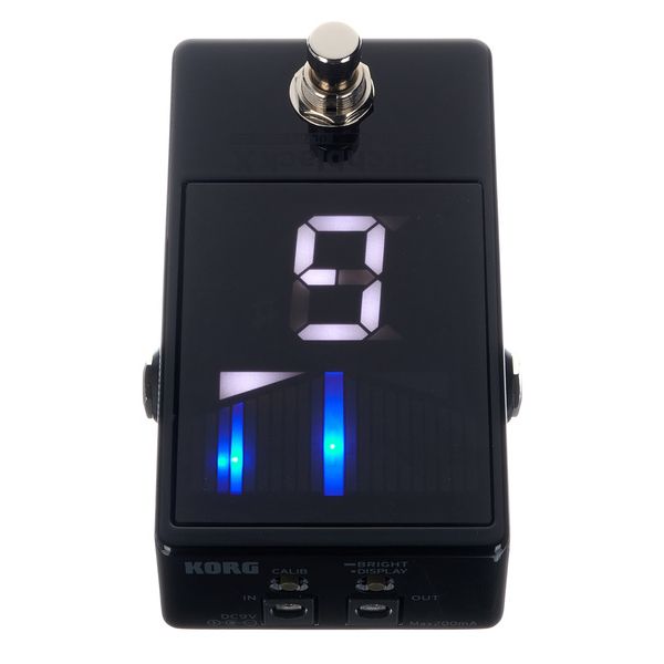 Korg Pitchblack X – Thomann Italia