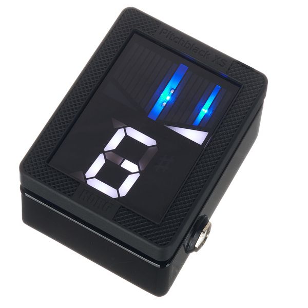 Korg Pitchblack XS – United States