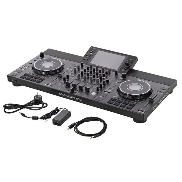 Denon DJ SC Live 4 – Thomann România