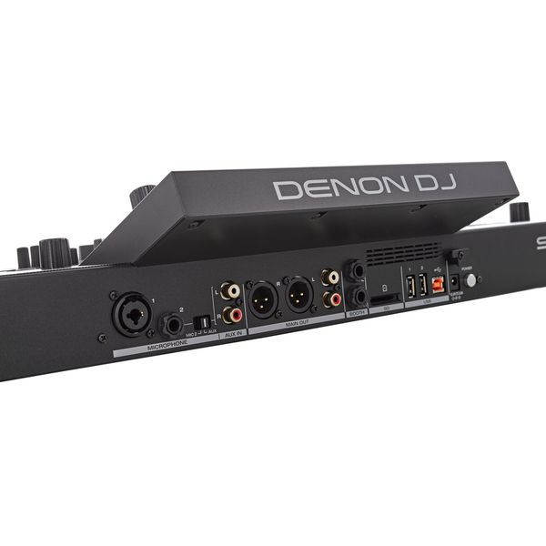 Denon DJ SC Live 4 – Thomann România