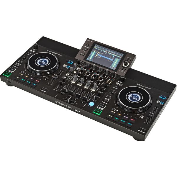 Denon DJ SC Live 4 – Thomann România