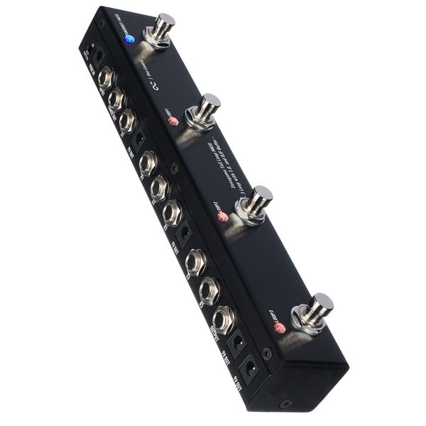 One Control Xenagama Tail Loop MKIII – United States