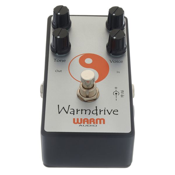 Warm Audio Warmdrive Overdrive – United States