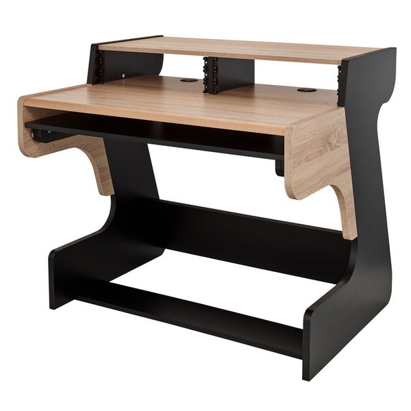 Zaor Miza 49 Flex Black Oak – United States