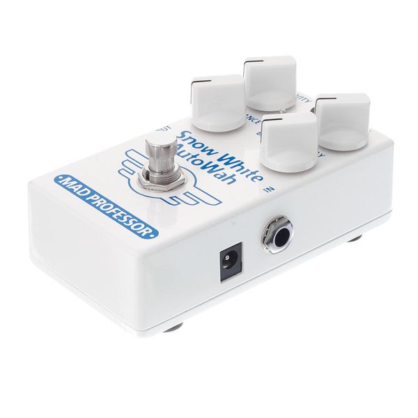 Mad Professor Snow White Auto Wah GB – United States