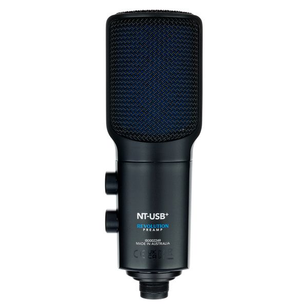 Rode NT-USB+ – United States