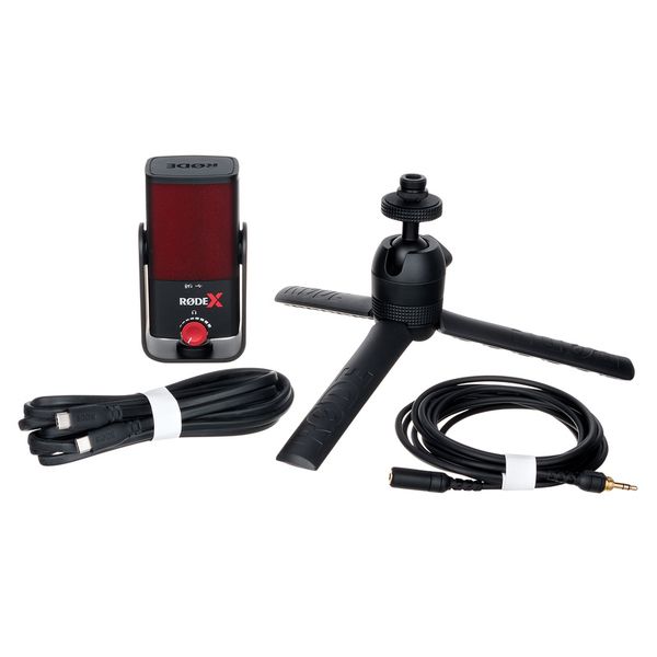 Rode XCM-50 – United States