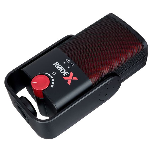 Rode XCM-50 – United States