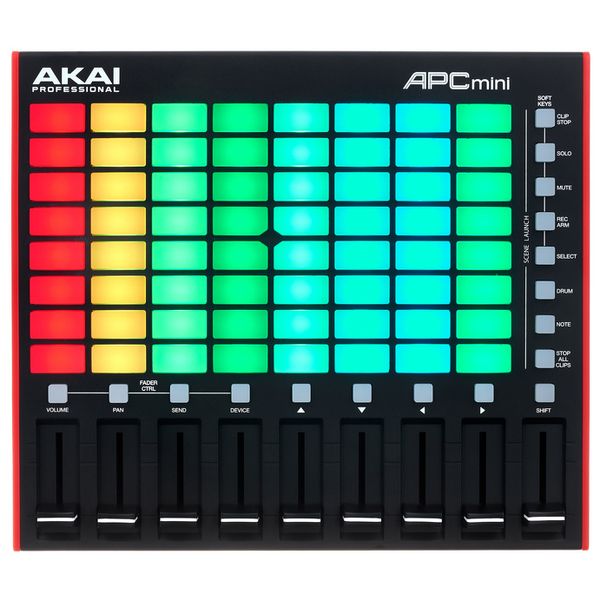 AKAI Professional APC mini MK2 – United States