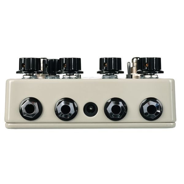 Crazy Tube Circuits Unobtanium – United States