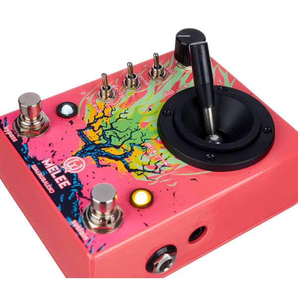 Walrus Audio Melee – United States