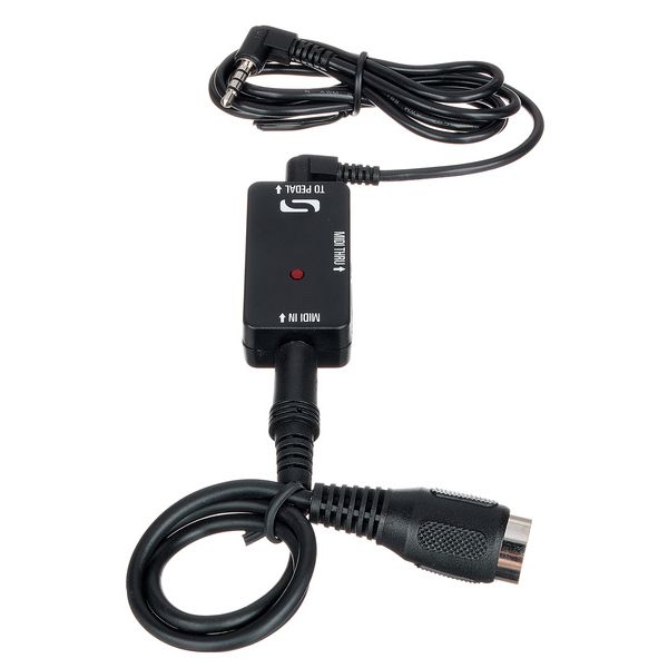 Source Audio SA 168 MIDI Adapter – United States