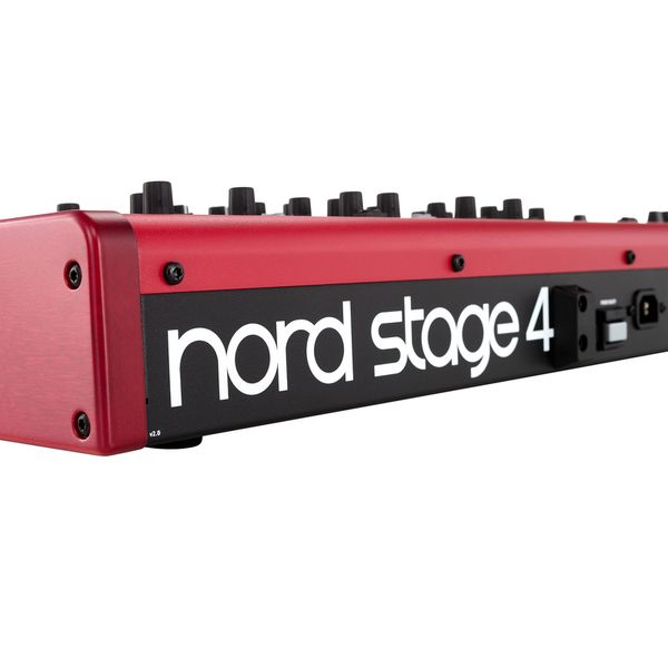 Clavia Nord Stage 4 Compact – United States