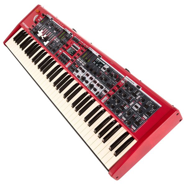 Clavia Nord Stage 4 Compact – United States
