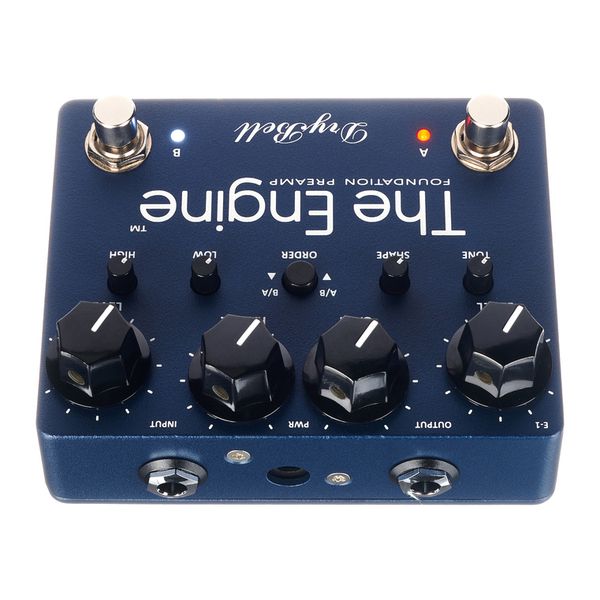 DryBell The Engine Preamp – United States