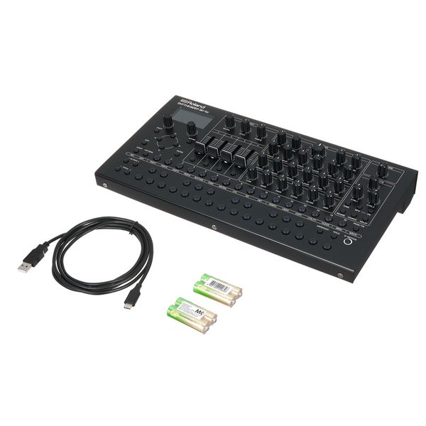 Roland SH-4d – United States