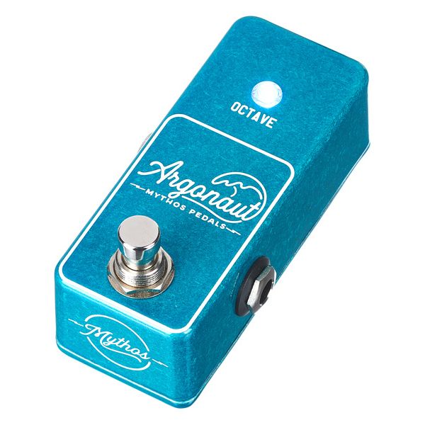 Mythos Pedals Argonaut Octave – United States