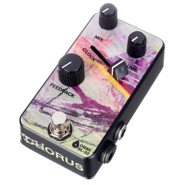 Old Blood Noise Endeavors BL-82 Chorus – United States