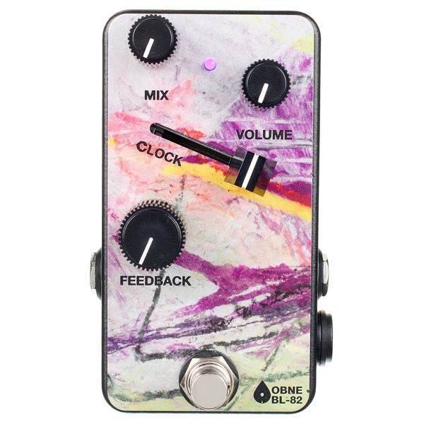 Old Blood Noise Endeavors BL-82 Chorus – United States