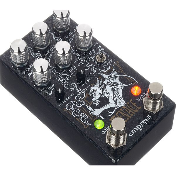 Empress Effects Heavy Menace – United States