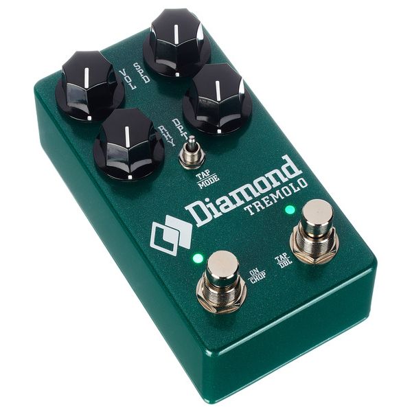 Diamond Tremolo – Thomann España