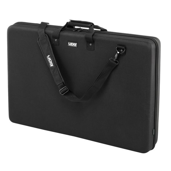 UDG Pioneer XDJ-RX3 Hardcase Black – United States