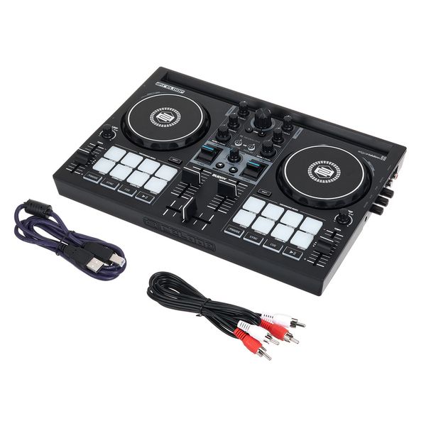 Reloop Buddy – Thomann België