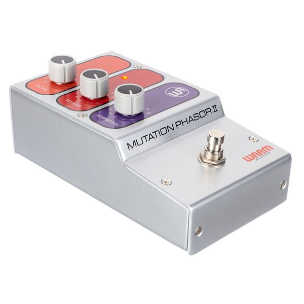 Warm Audio Mutation Phasor II – United States