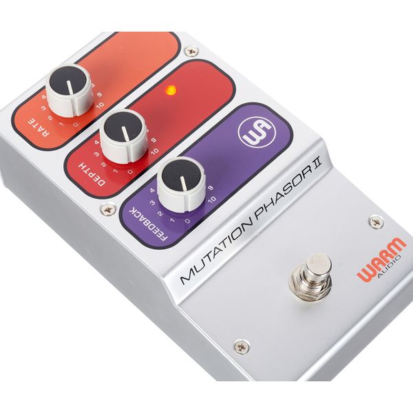 Warm Audio Mutation Phasor II – United States
