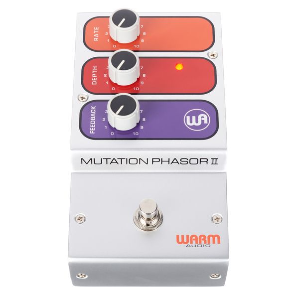 Warm Audio Mutation Phasor II – United States