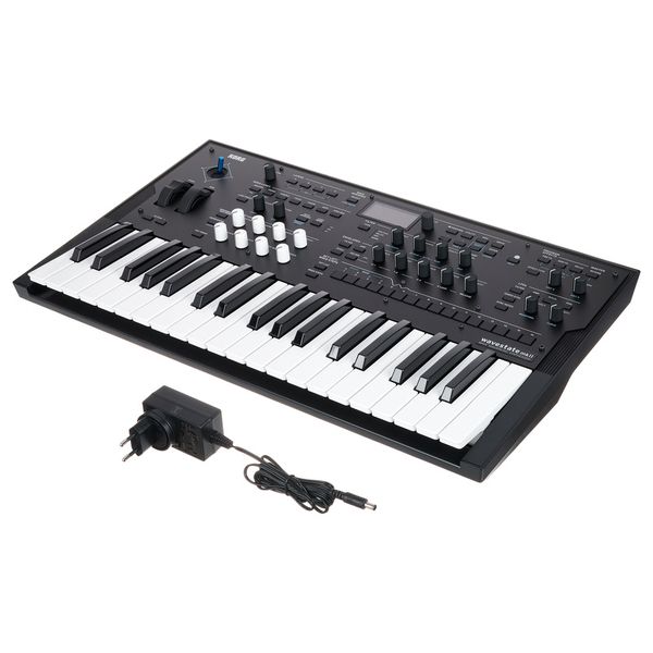 Korg Wavestate MkII – United States