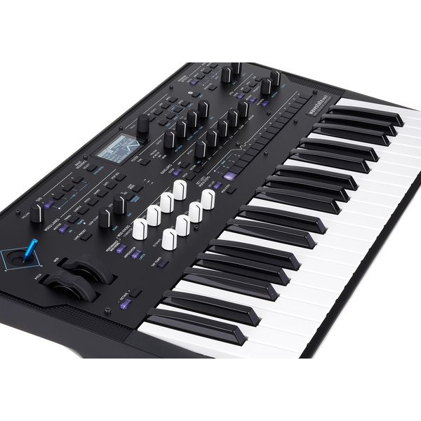 Korg Wavestate MkII – United States