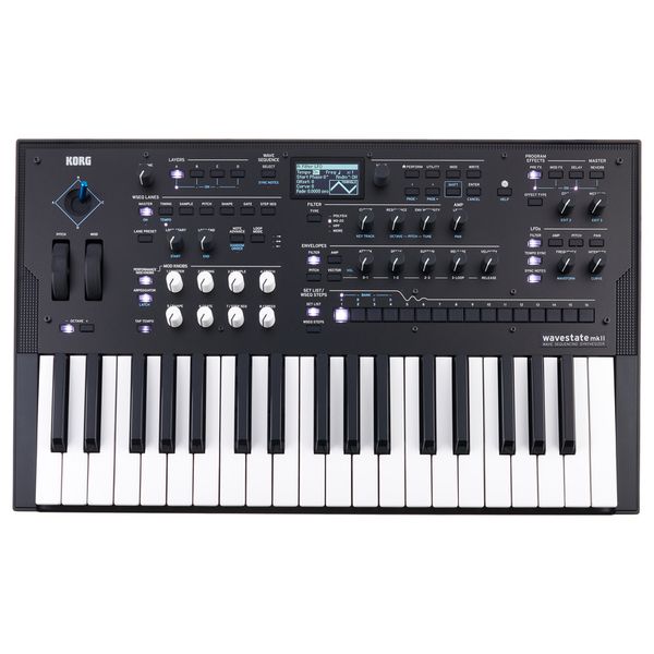 Korg Wavestate MkII – United States