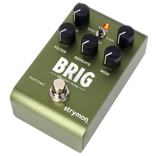 Strymon Brig Delay – United States