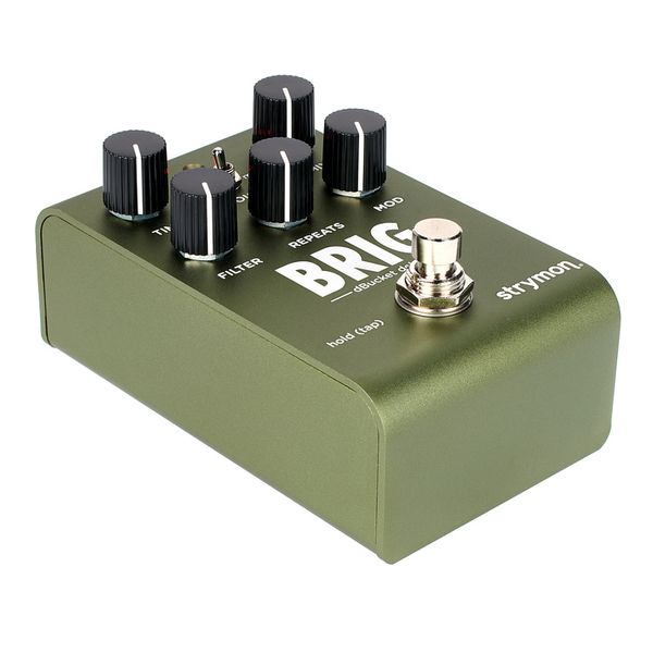 Strymon Brig Delay – United States